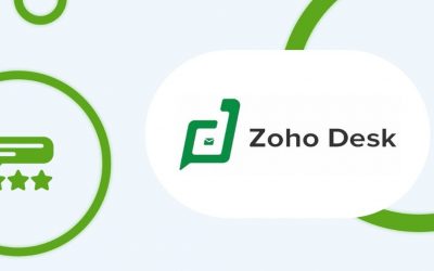 Vad är Zoho Desk, och varför behöver du det?